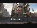 【Division2】【ワールドクラス1】リアルでワシントンDCに行ったことないオジサンがワシントンDCを救ってみた part1