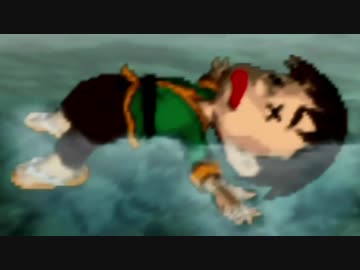 【実況】1階毎に持ち物をサイコロに任せて捨てる風来のシレン2 part3