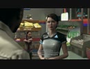 初見　Detroit:その５　冬の雨。【字幕プレイ CERO D】