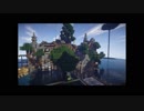 【Minecraft】無人島を開拓しよう！47【ゆっくり実況】