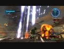 守ってるのか破壊してるのか分からない【EDF5】80