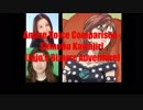 ジョジョの奇妙な冒険DU 英語吹替版＋日本語版 声優（川尻しのぶ）