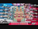 少しでもマグスで上へ8段目(EX0)対面ドルミ