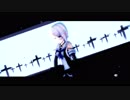 【MMD艦これ】海風、疲れてる？
