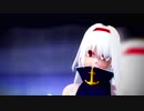 【MMDアズレン】コロラドでKiLLER LADY【紳士カメラ】