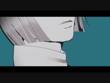 【ジョジョMMD】乙女解剖【ブローノ・ブチャラティ】