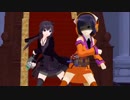 【MMD】ロキ / Roki 【VOICELOID＋@】