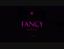 TWICE FANCY TEASER SET