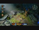 ＃24【GARY】Divinity:Original Sin Enhanced Edition（PC版,ニコ生）
