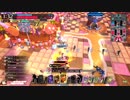 Wonderlandwars クソザコジュゼのキルダメージbot動画（昇格出来ないCR29）