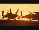 ＤＣＳ公式トレイラーDCS　 FA-18C Hornet - Early Access Launch Trailer