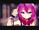 【MMD】劣等上等　鳴花ヒメ・ミコト