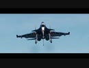 ＤＣＳ公式トレイラー　Su-33 for DCS World Official Video