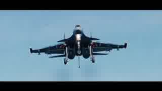ＤＣＳ公式トレイラー　Su-33 for DCS World Official Video