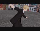 【APヘタリアMMD】英国紳士のONE/OFF/MIND