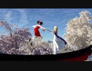 【東方ニコ楽祭・花見】one and only【東方自作アレンジ】