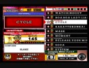 beatmania III THE FINAL - 323 - CYCLE (SPA)