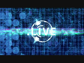 【.LIVE/アイドル部MMD】Take Your Way　アレンジ再現