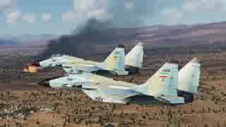 ＤＣＳ公式トレイラー　MiG 29 for DCS World Trailer