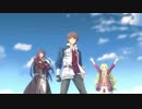 【プレイ動画】閃の軌跡Ⅲを振り返ろう Part66【実況・字幕なし】