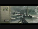 【xbox360】CoD4 マルチ対戦40　司令部　前編　【ハゲPシリーズ】
