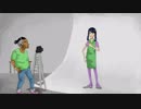 ナイトメアカオスドラゴン #31「カメラマン」