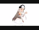 【Fate/MMD】ロキ【モデル配布】