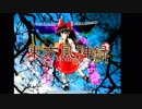 東方風神録EX　霊夢A　P4縛り 残4