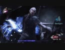 【DMC5】#15　スーパーデビルハンターが華麗に魅せる！【ゆっくり実況】