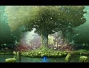 【Rewriteより】ソプラノリコーダーで“散花”に加わってみた【水月陵さんのステキな曲を】