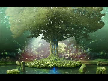 【Rewriteより】ソプラノリコーダーで“散花”に加わってみた【水月陵さんのステキな曲を】