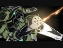 【実況】 がっかり傭兵の戦場記２ 【２９戦目 ギガン】