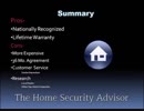 Monitronics Security Review