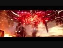【EDF:IR】#0　タカシ、トミッチのEARTH DEFENSE FORCE: IRON RAIN