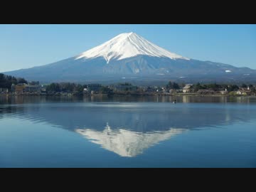 【ゆっくり】徒歩で日本一周part584【富士河口湖→富士吉田】