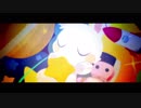 【NNIオリジナル】mustie=DC - PLANET UNDER THE BED feat.ugu【Short Ver.】