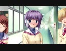 【CLANNAD】人と町の物語。【V実況】4/22.2