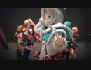 【MMD】アイドル部のみんなにK/DA - POP/STARSを踊ってもらった