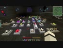 [Minecraft1.7.10]ロータリー生活Part14[ゆっくり実況]