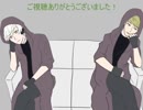 【手描きA3!】さ/よ/な/ら/４/月/の/ド/ッ/ペ/ル/さ/ん【卯木千景誕生祭2019】