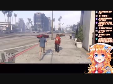 御伽原「おいしくな〜れもえもえきゅん♡」いわなが「……」