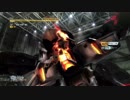 【MGR】メタルギアライジング サム編　vs Ray Sランク