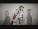 【A3!】リコレクションエンドロウル 踊ってみた【月下の影：千景・密】