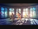 【MMDナルト】妄想疾患■ガール。