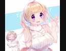 【放課後すとりっぷ】 ふんわりまん丸お月さま 【応援ソング】