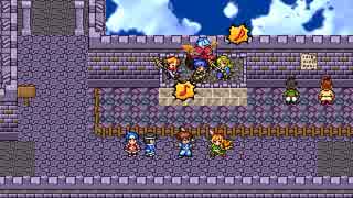 【VIPRPG】 とりあえず「魔王」　前半