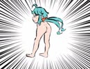 【VIPRPG】 だるま落とし