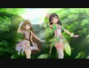 デレステMV 「Sunshine See May」 春らしいドレスコーデ