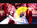 【MMD】響喜乱舞【テト】【1080p】