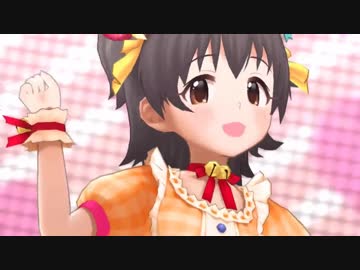 【4月14日は赤城みりあの誕生日】君の笑顔が大好き　